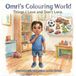 Omri’s Colouring World: Things I Love and Don’t Love