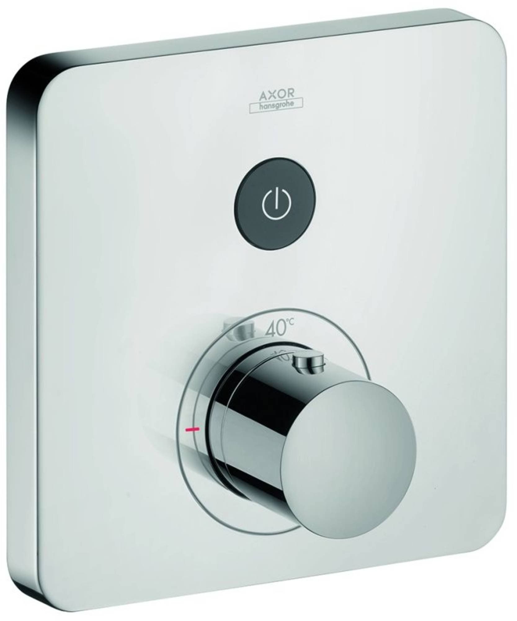 Axor ShowerSelect - Chroom - 2023 - 4011097755540