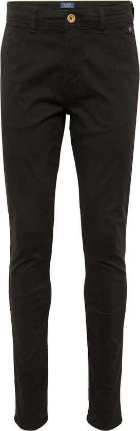 Blend BHNATAN pants Heren Broek - W31 X L34 - Black