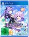 Idea Factory Hyperdimension Neptunia Re-Birth 1 - Standard Edition (PlayStation 4)