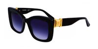 GAFAS Karl Lagerfeld KL6139S Tortoise Zonnebril Dames