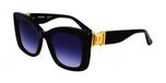 GAFAS Karl Lagerfeld KL6139S Tortoise Zonnebril Dames