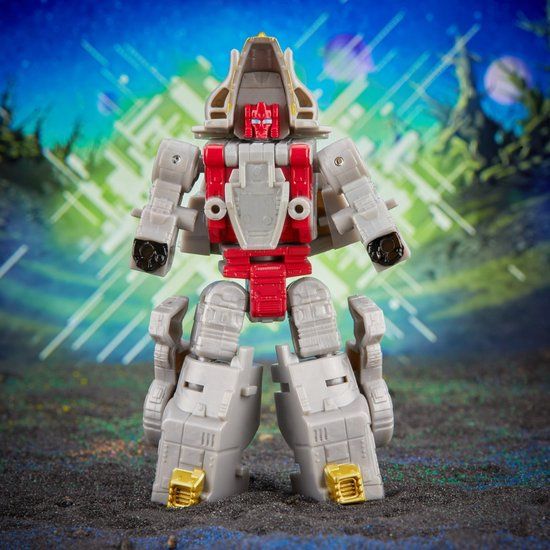 Hasbro Transformers Legacy Evolution Core Class Action Figure Dinobot Slug 9 cm