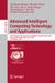 Advanced Bol Lecture Notes in Computer Science 16643: Advanced Intelligent Computing Technology and Applications