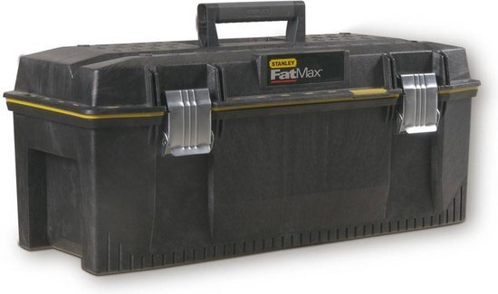 Stanley FATMAX Gereedschapskoffer Heavy Duty