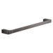 Gedy Handdoekhouder stang 60 cm Pirenei Gun metaal