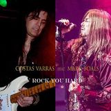 Bertus Distributie Lion Music Rock You Hard