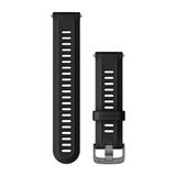 Garmin Polsband (Forerunner 955) - Whitestone