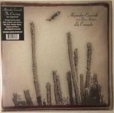 La Cruzada Red/White/Green Striped Vinyl RSD 2020