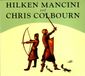 Hilken Mancini & Chris Co