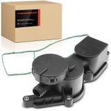 Soupape de ventilation de vilebrequin - Soupape de ventilation de vilebrequin pour Sprinter B906, Viano, Vito W639 - OE 6460101562 V302185 - 1 pièce