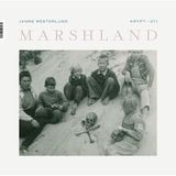 Coast2Coast Janne Westerlund - Marshland (LP)