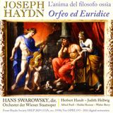 Soloists/Wiener Music & Arts Haydn: L'Anima Del Filosofo Ossia/Orfeo Ed Euridice (2 CD)