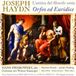 Soloists/Wiener Music & Arts Haydn: L'Anima Del Filosofo Ossia/Orfeo Ed Euridice (2 CD)
