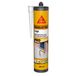 SIKA SikaSeal-186 Crépi Mastic granuleux Blanc 300ml