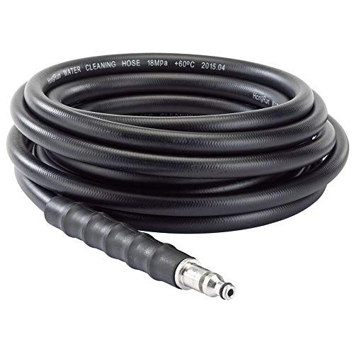 Draper 83711 Hogedrukslang - 5 m - voor 1500 W 230 V drukreiniger