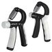 Hand Gripper réglable pour Enfants et Adolescents 5-20 kg