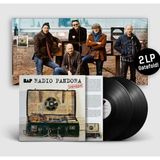 Universal Music Bap - Radio Pandora - Unplugged (LP)