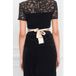 Anne Fontaine Isola Gold Taille: OS | Ceintures Outlet | Femme | Jaune