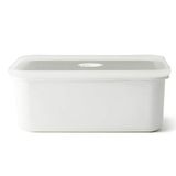 HoneyWare Vacuüm vershouddoos email | XL | 2,8l | 23,5 x 17,5 x 9,5 cm
