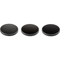 DJI Osmo Action 6 ND Filter Set (ND8/16/32)
