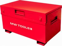MW Tools Metalen opbergkist 445 l MWB445