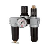 Riegler 100400-FRL 05 M Onderhoudseenheid 3-delig »multifix-mini«