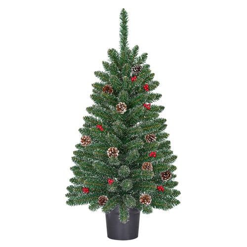 Black Box Trees Creston kerstdecoratieboom