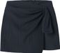 NAME IT NKFFRIMO SKORT Short fille bermuda bleu foncé taille 128