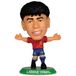 Soccerstarz Spain Lamine Yamal Home Kit/Figures