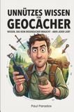 Unnützes Bookmundo Unnützes Wissen für Geocacher Paperback