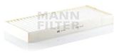 MANN-FILTER CU 5346 Cabineluchtfilter - TRUCKS + BUSES