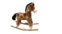 ODS 17003 Rocker Paard met Geluiden