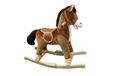 ODS 17003 Rocker Paard met Geluiden