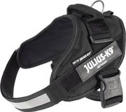 Julius-K9 IDC Powertuig - Hondentuig - M - Zwart