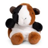 Little Living Nature Snugglies Huisdier Guinea Pig pluche