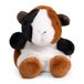 Little Living Nature Snugglies Huisdier Guinea Pig pluche