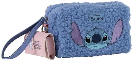CERDÁ ARTESANIA CERDA, S.L. Toiletbag Fleece Stitch