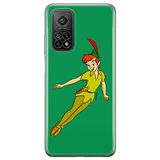ERT GROUP mobiel telefoonhoesje voor Huawei P30 PRO origineel en officieel erkend Disney patroon Peter Pan 001