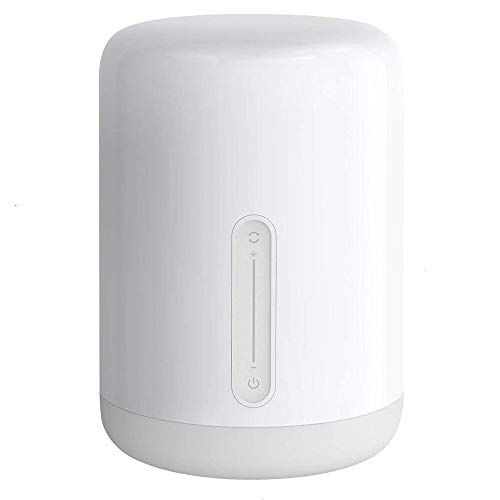 Xiaomi LED Lamp Nachtkastje Lamp Bianco - Bureaulamp - 7320639438726