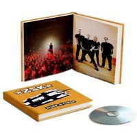 ZSK Feuer & Papier (Signiertes CD Mediabook)