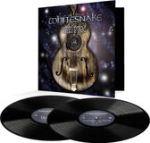Warner Music Whitesnake Unzipped (LP)