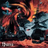 Hurra Abwärts - Hurra (2 LP)