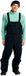 Burton Reserve 2l Stretch Bib Broek Zwart XL Man