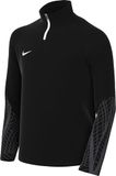 NIKE Y Nk Df Strk23 Dril Top uniseks-kind Top met lange mouwen