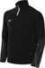 NIKE Y Nk Df Strk23 Dril Top uniseks-kind Top met lange mouwen