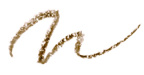 SENSAI Styling Eyebrow Pencil - 03 Taupe Brown - 0.2 g