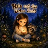Nala und das kleine Licht: Eine Kinderbuchgeschichte über Mitgefühl und die heilende Kraft des Zuhörens