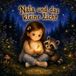 Nala und das kleine Licht: Eine Kinderbuchgeschichte über Mitgefühl und die heilende Kraft des Zuhörens