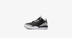 Nike Jordan 3 Retro "Green Glow" voor kinderen, maat: 27,5